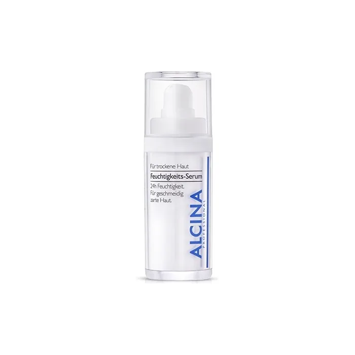 Alcina Moisturizing Serum 30 Ml