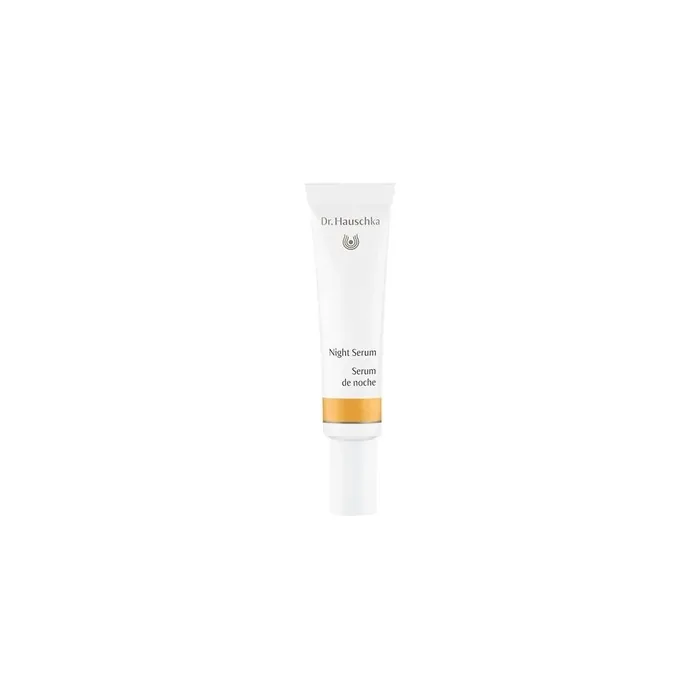 Dr Hauschka Night Serum 20ml