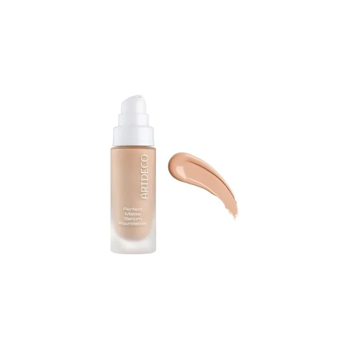 Artdeco Artdeco Perfect Matte Makeup Base Serum 54cool Satin 20ml