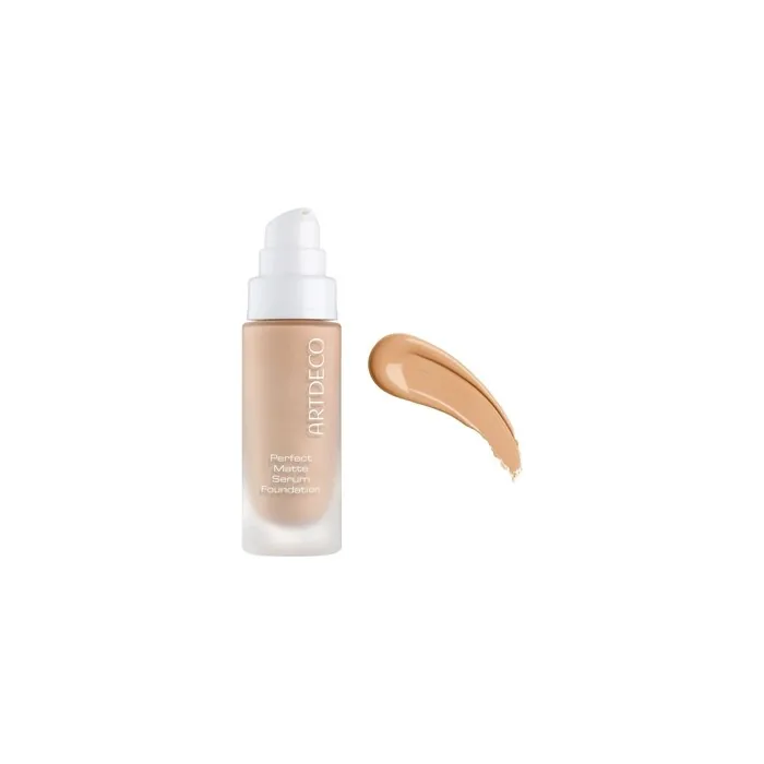 Artdeco Artdeco Perfect Matte Makeup Base Serum 65honey 20ml