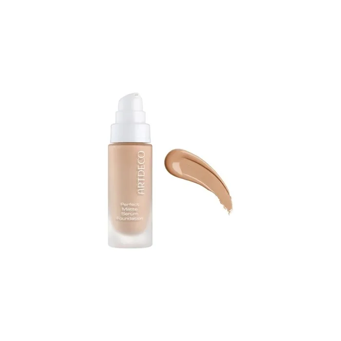 Artdeco Artdeco Perfect Matte Makeup Base Serum 70soft Velvet 20ml