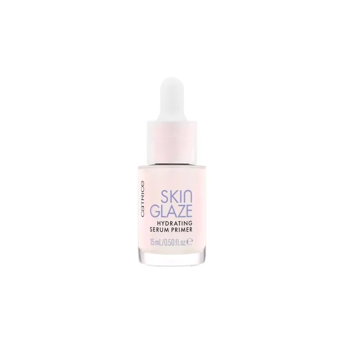 Catrice Skin Glaze Serum Hydrating Primer 15ml