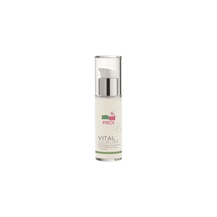 Sebamed Pro Vital Skin Serum 30 Ml