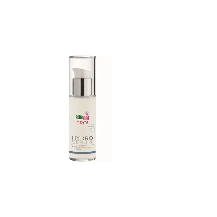 Sebamed Hydrating Face Serum Pro Hydro 30 Ml