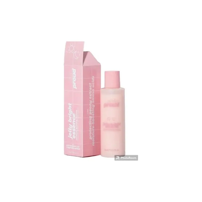 Skin Proud Jelly Bright Essence Moisture Boosting Essence 150ml
