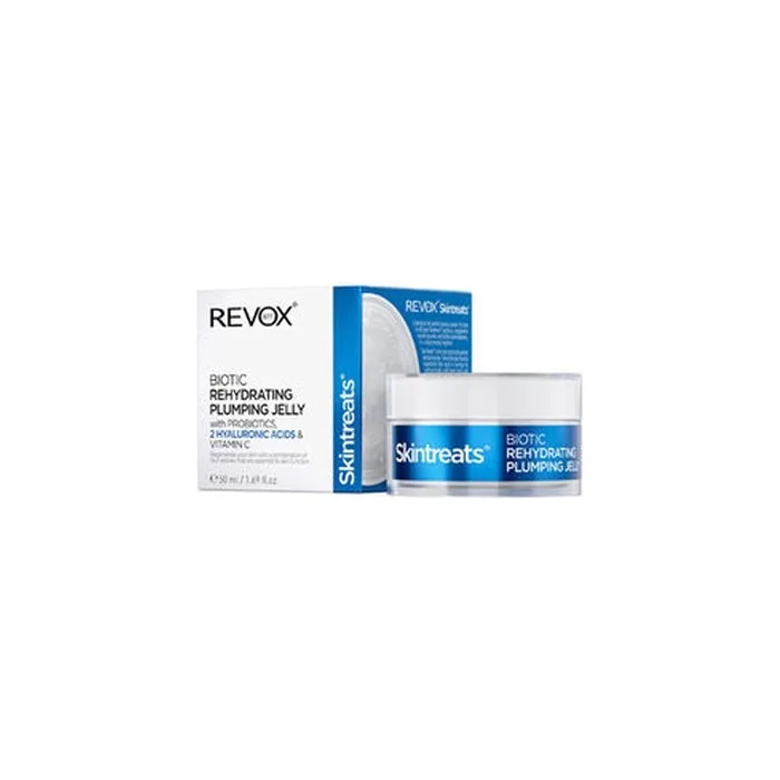 Skintreats Biotic Rehydrating Filler Gel 50 Ml