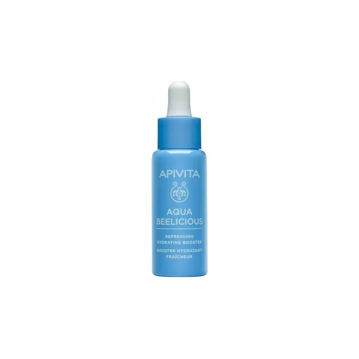 Apivita Apivita Aqua Beelicious Refreshing Hydrating Booster 30ml