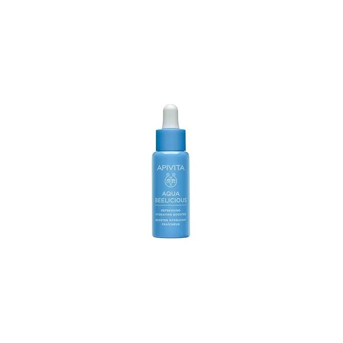 Apivita Aqua Beelicious Hydrating & Refreshing Booster 30ml