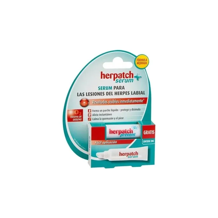 Herpatch Herpatch Serum 5ml