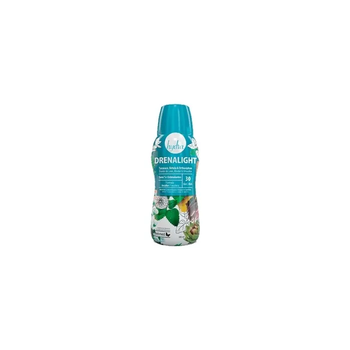 Drenalight Hydra 600ml Hydrating Solution