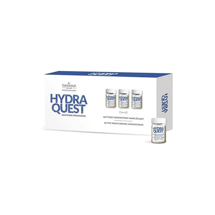 Farmona Hydra Quest Active Moisturising Concentrate 150g