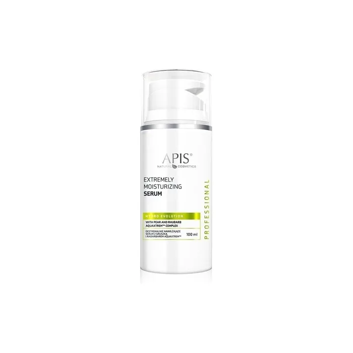 Apis Professional Hydro Evolution Extremely Moisturizing Serum with Pear