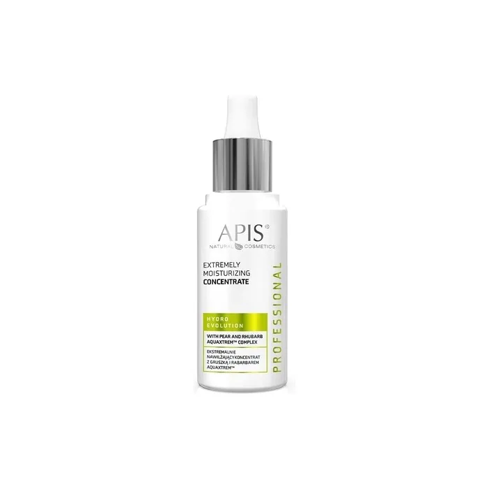 Apis Professional Hydro Evolution Extremely Moisturizing Concentrate with Pear