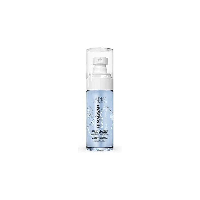 Apis Himalayan Moisturizing Milky Booster 100ml