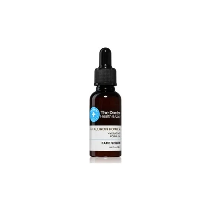 The Doctor Hyaluron Power Hydrating Formula