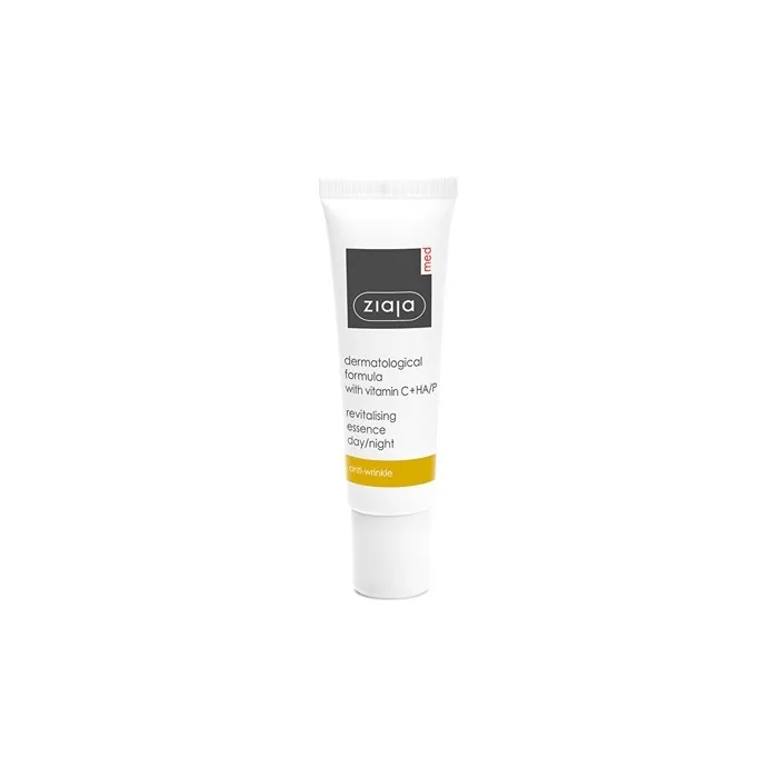 Ziaja Revitalising Essence 30 Ml