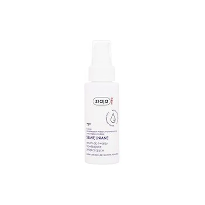 Ziaja Linseed Face Serum