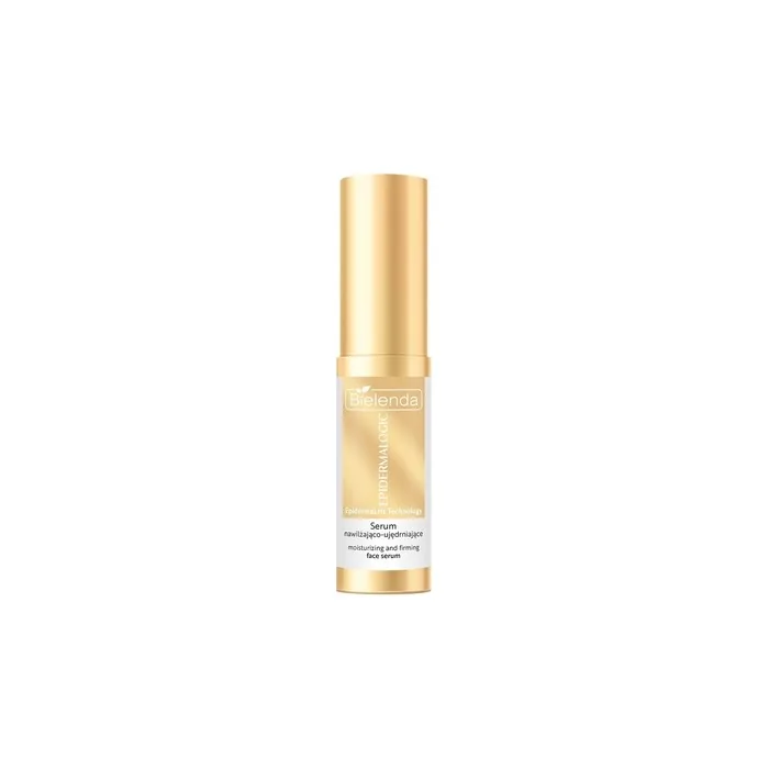 Epidermalogic Hydrating And Firming Serum 30ml