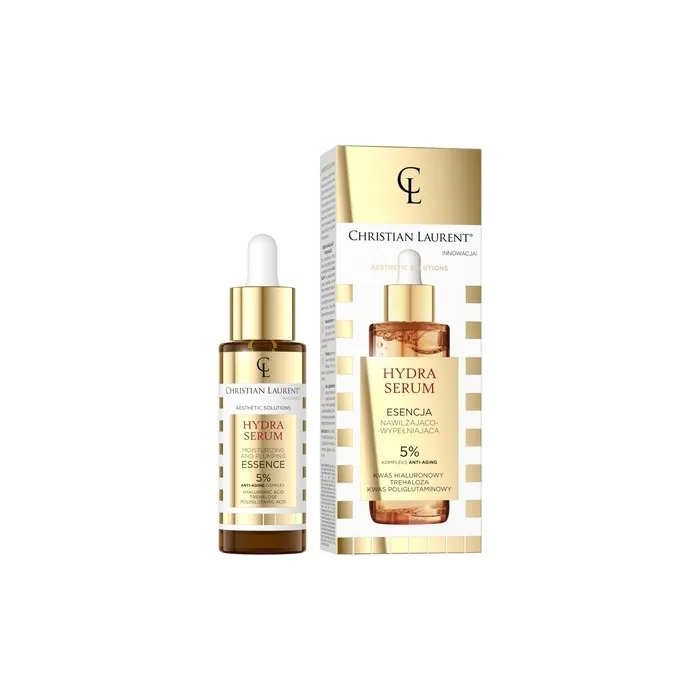 Aestetic Solutions Hydra Serum Moisturizing And Filling Essence 30ml