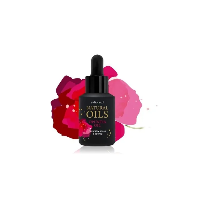 Efiore 100 Prickly Pear Seed Oil 30ml