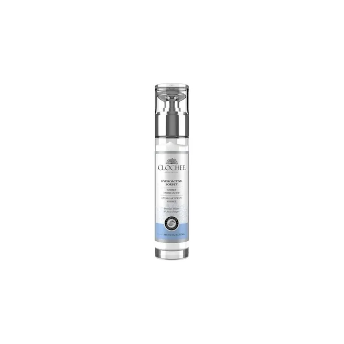 Clochee Hydroactive Sorbet Face Sorbet 50ml