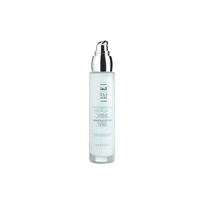Helia-D Cell Concept Hydrating Serum - 50ml