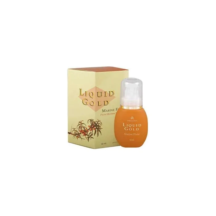Anna Lotan Liquid Gold Marine Fluid 30ml 1oz