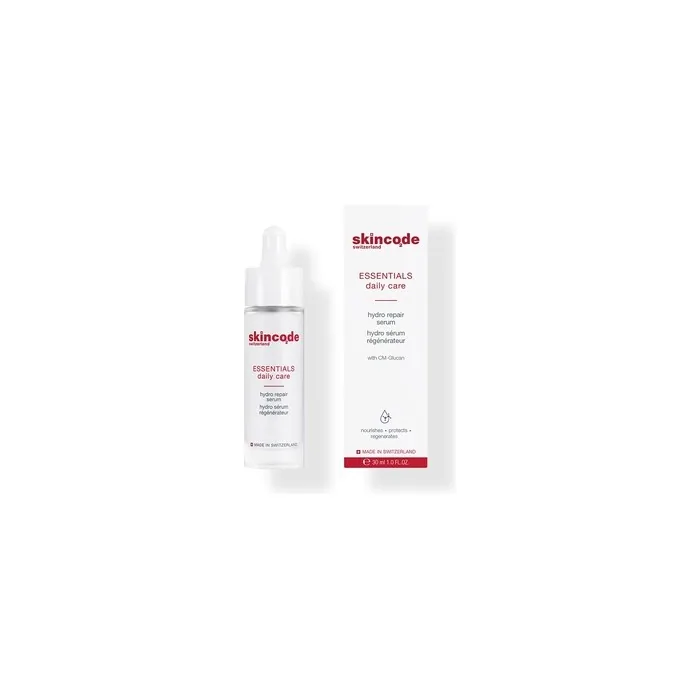 Essentials Hydro Repair Serum 1.0 Oz 30 mL