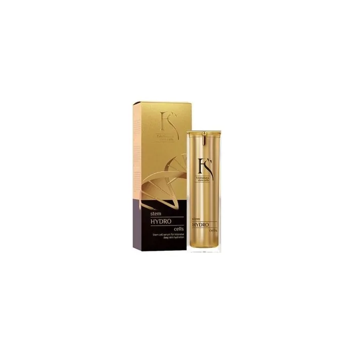 Fytofontana Stem Cells Hydro Serum For Intensive Deep Hydration 30 Ml