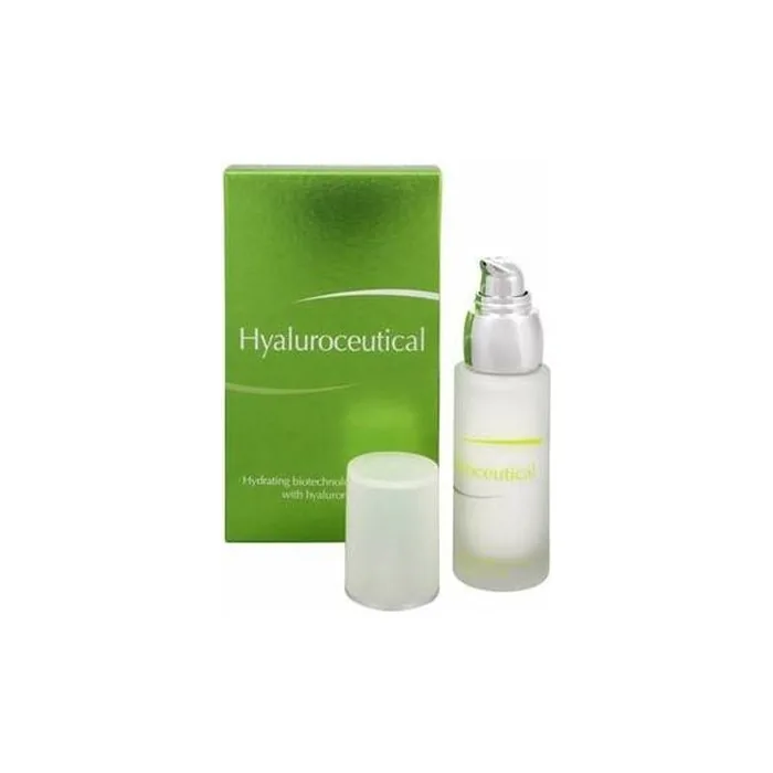 Herb Pharma Hyaluroceutical Moisturizing Emulsion 30 Ml