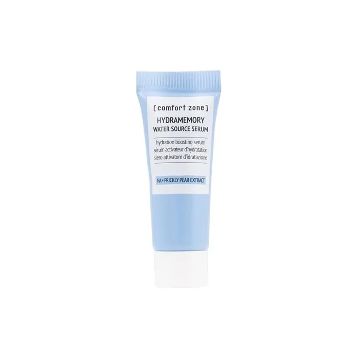 Comfort Zone Hydramemory Water Source Serum 10ml Activating Serum