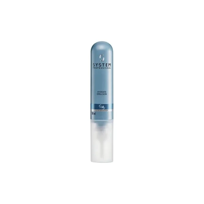 Wella SP Code Energy Hydrate Emulsion 50ml