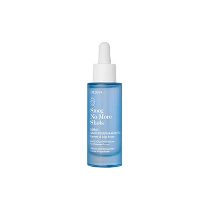 Pupa Pupa Milano Smog No More Antipollution Serum 30 Ml