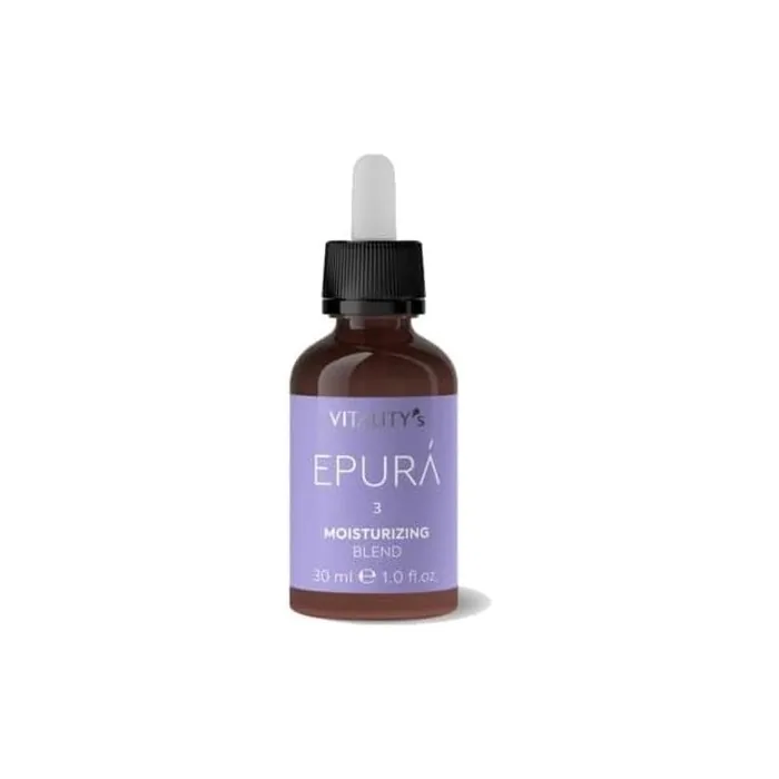 Moisturizing Blend Epura 30ml