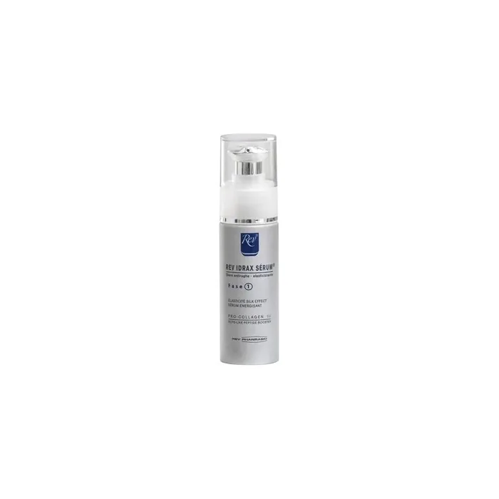 Rev Pharmabio Rev Idrax Serum Bottle 30 Grams