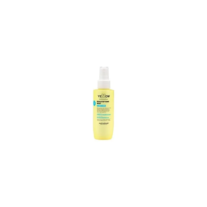 Yellow Professional Hydra Care Mist Illuminator 150ml