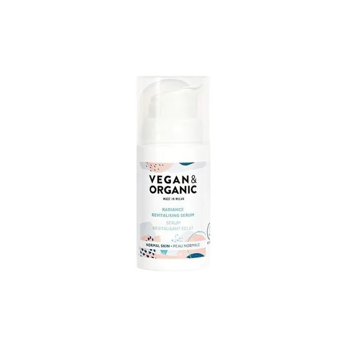 Hydrating Serum for Normal Skin - 30ml