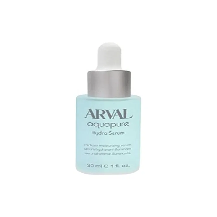 Arval Aquapure Hydra Face Serum 30ml