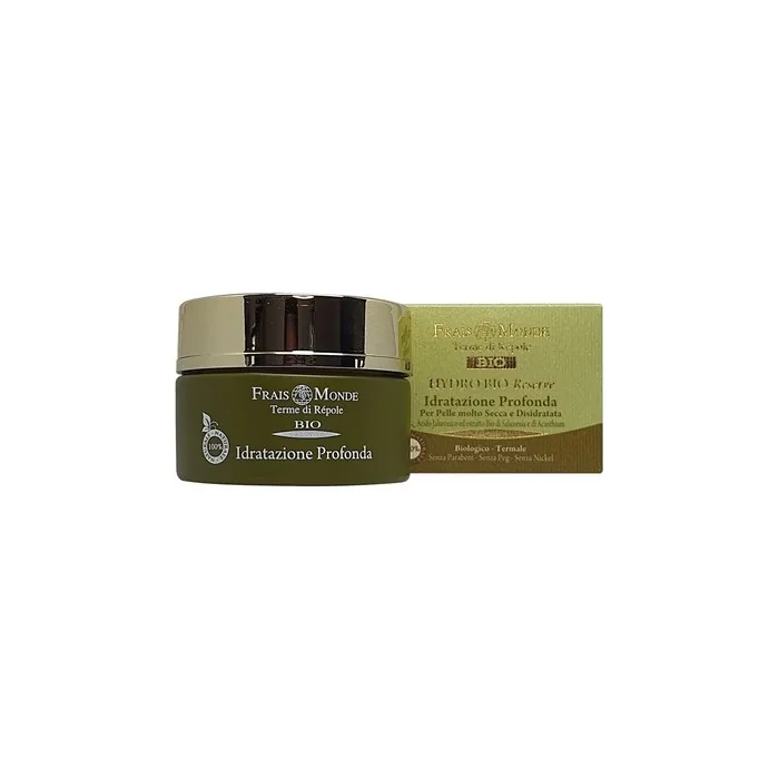 Frais Monde Hydro Bio Reserve Deep Hydration 50 Ml