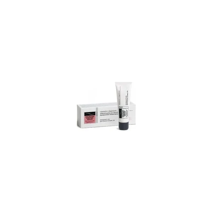 Difa Cooper Discromia Control Serum 30 Milliliters