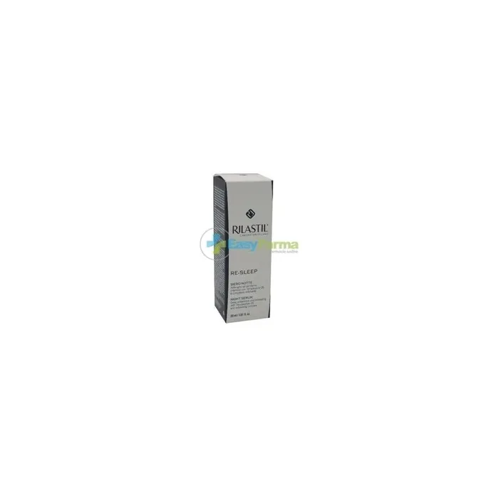 Rilastil Re Sleep Night Serum 30ml
