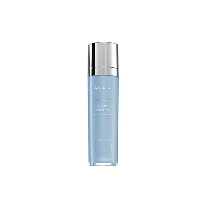 KORIKA Hydrating Solution Hi-Tech Liposome Prep Toner
