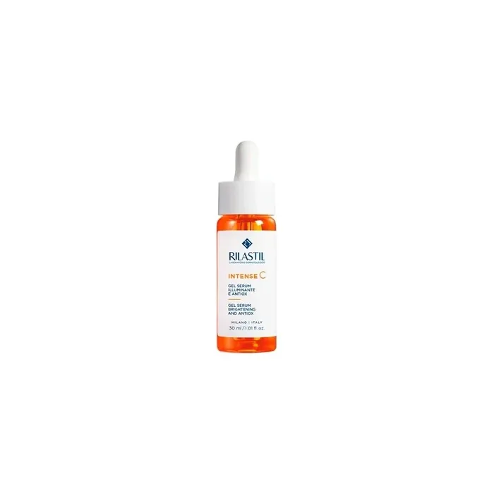 Rilastil Intensive C Gel Serum 30ml