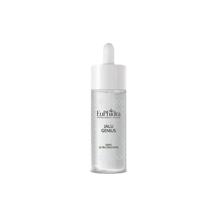 Euphidra Jalugenius Hydrating Serum 30ml