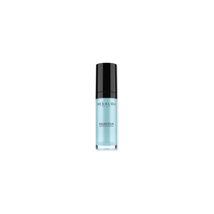 Mesauda Milano Aquacious Hydro Nutrient Serum Booster Serum 30ml