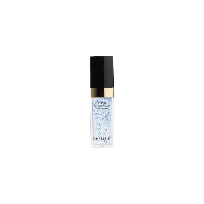 Chrissie Cosmetics Ultra-Hydrating Total Comfort Face Serum Moisturizing and Firming Hydrogel 30ml