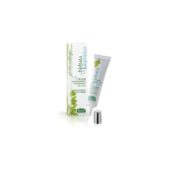 Hydration Filler Elixir Concentrate