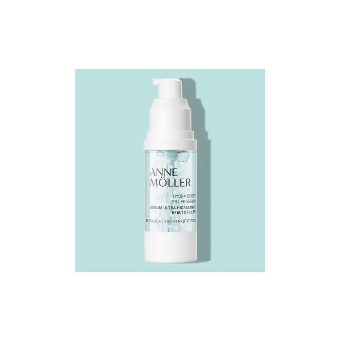 Anne Moller Blockage Hydra Boost Filler Serum 30ml