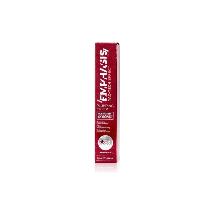 Bbcos Emphasis Yaotech Plumping Filler 50ml