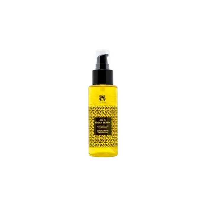 Valquer Valquer Gold Argan Serum 100ml